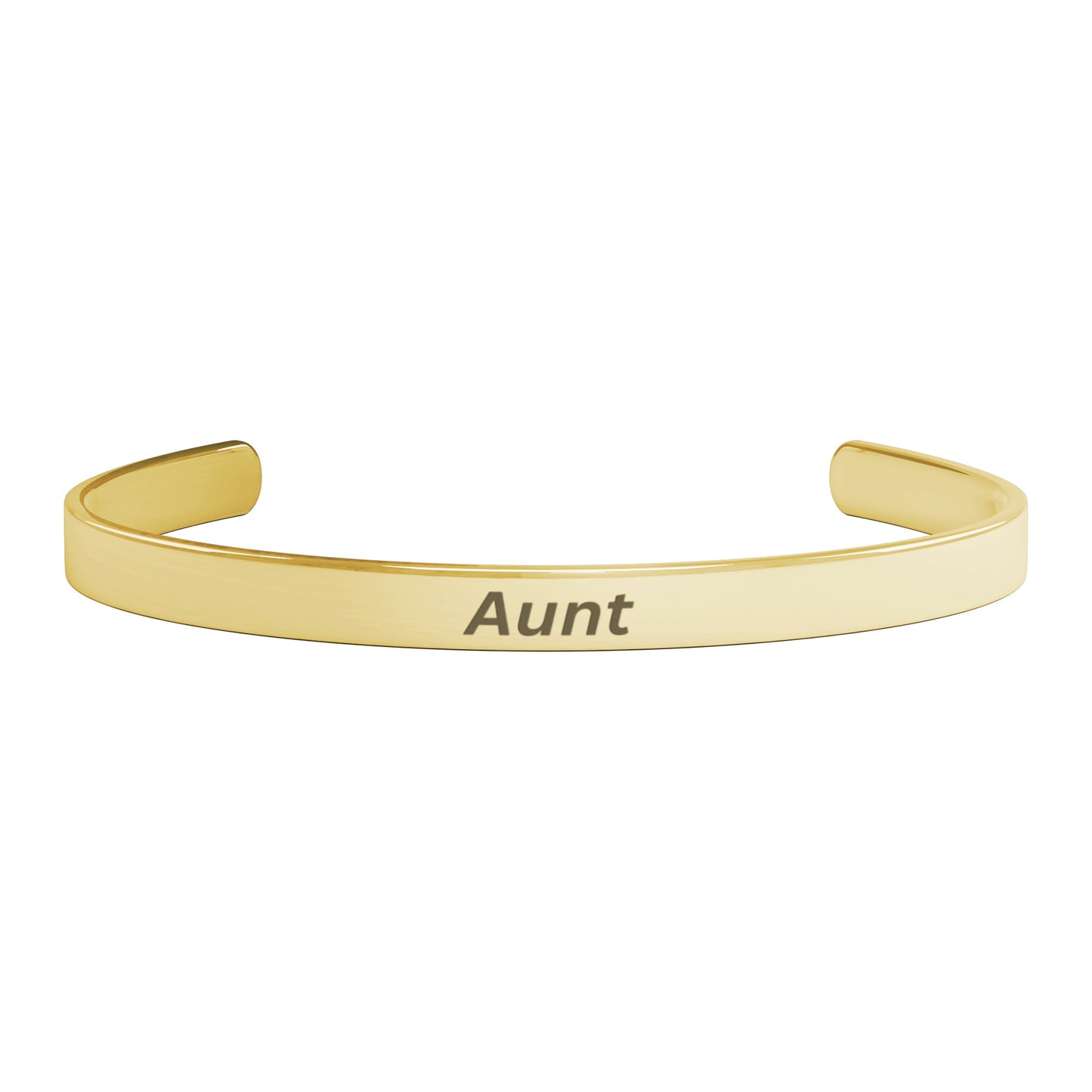 Aunt Cuff