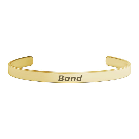 Band Cuff