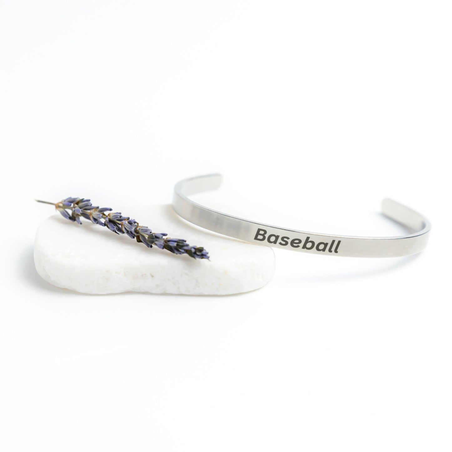 Baseball Cuff