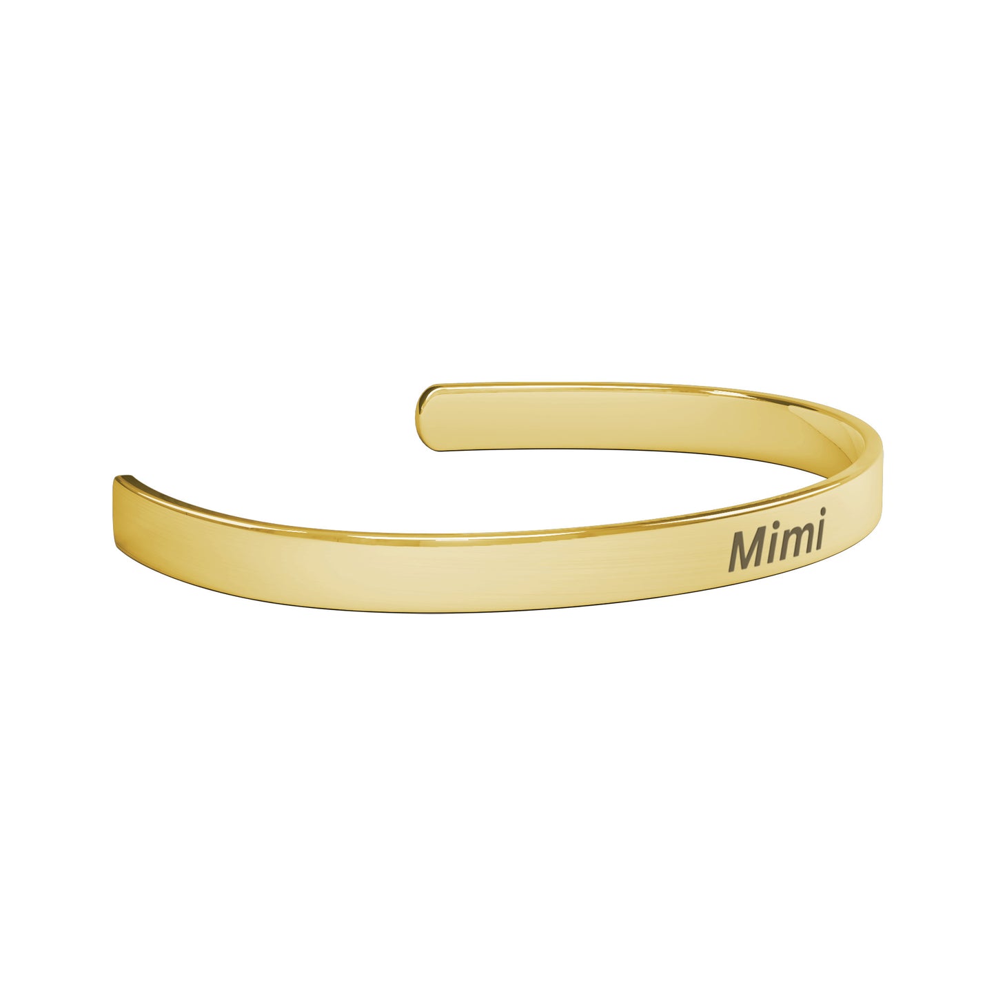 Mimi Cuff