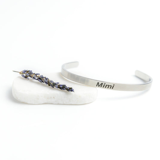 Mimi Cuff