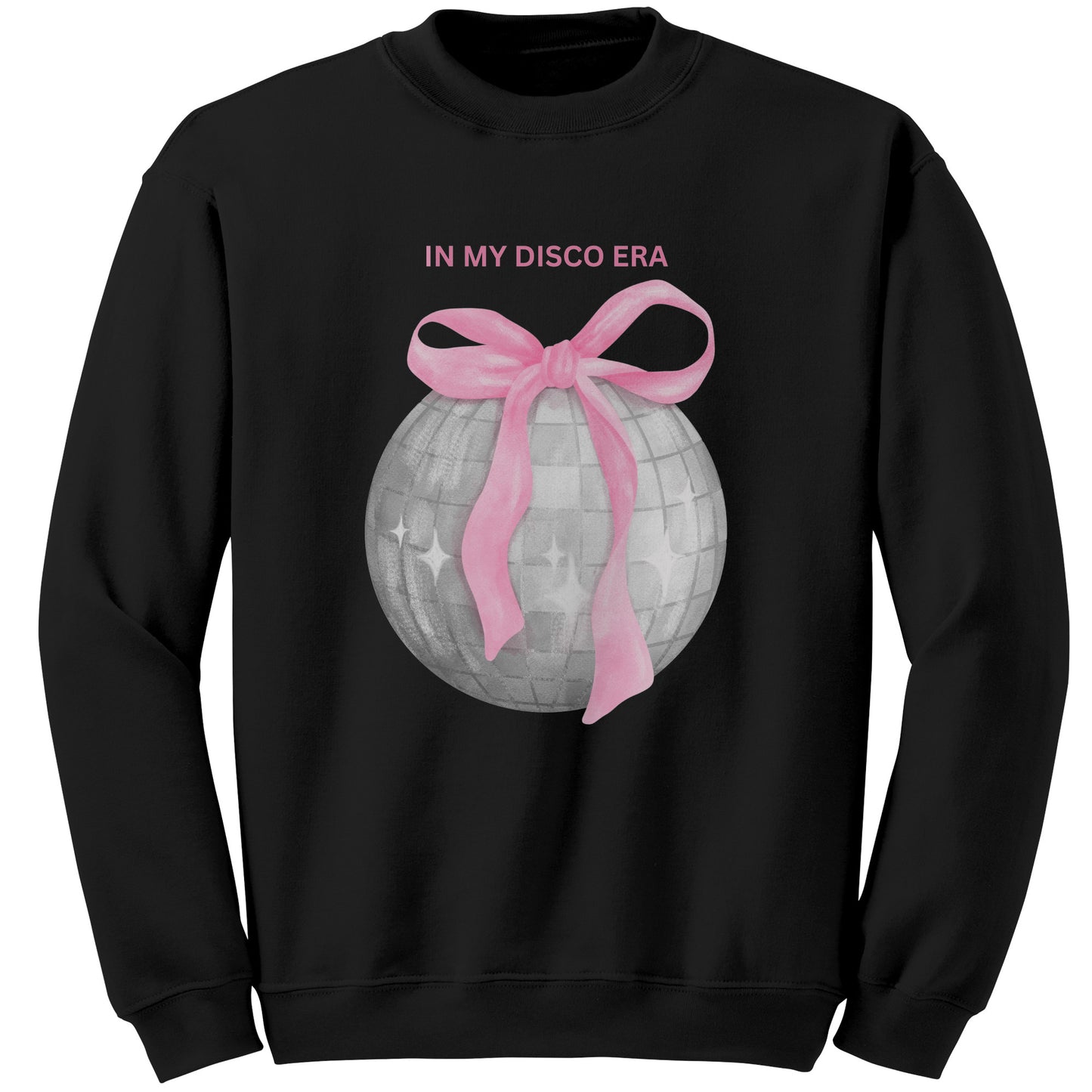 My Disco Era- Sweatshirt