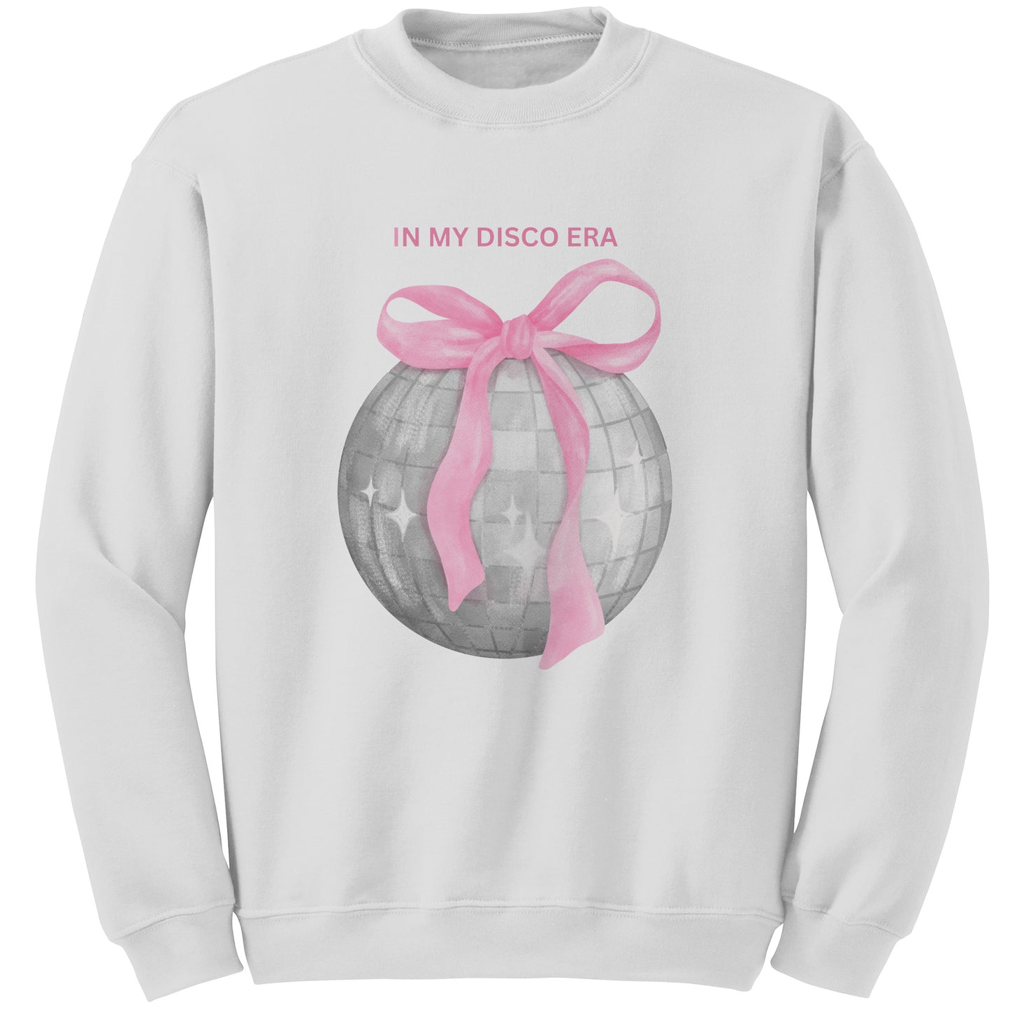 My Disco Era- Sweatshirt