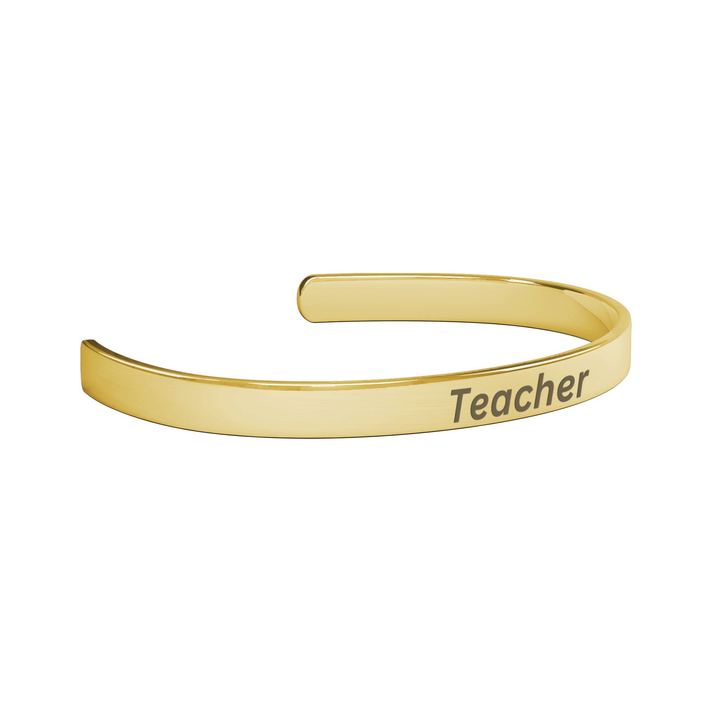 Teacher Cuff