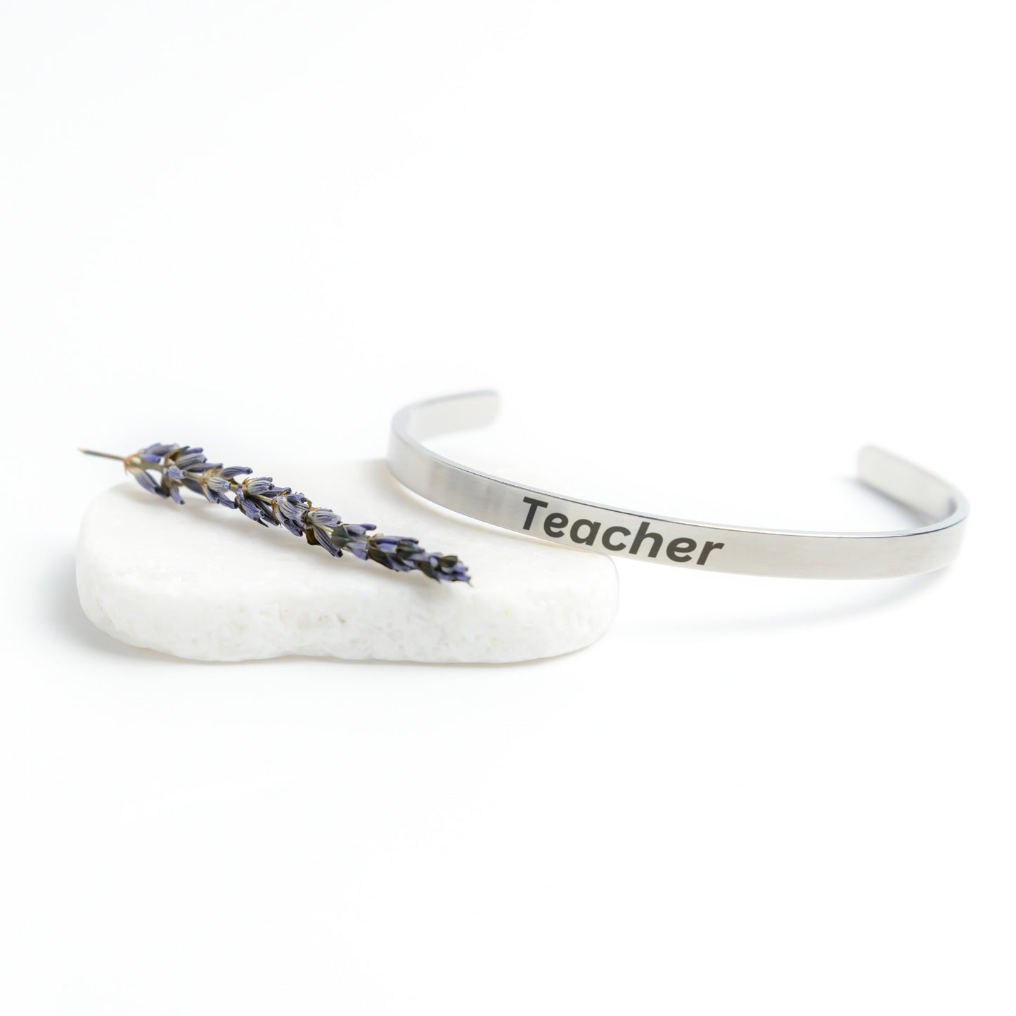 Teacher Cuff